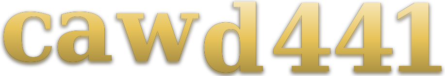 cawd 441 logo